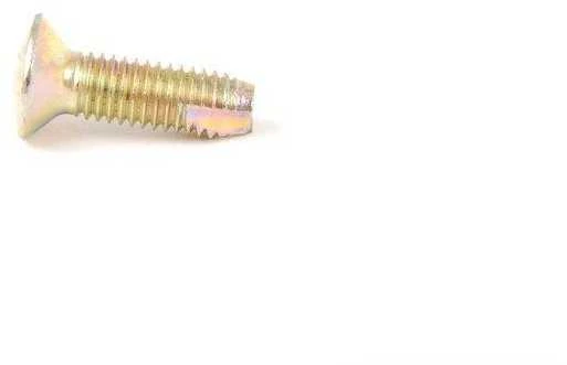 VAG Conical Screw AUDI 80 VW PASSAT TRANSPORTER IV Originalus N0330212