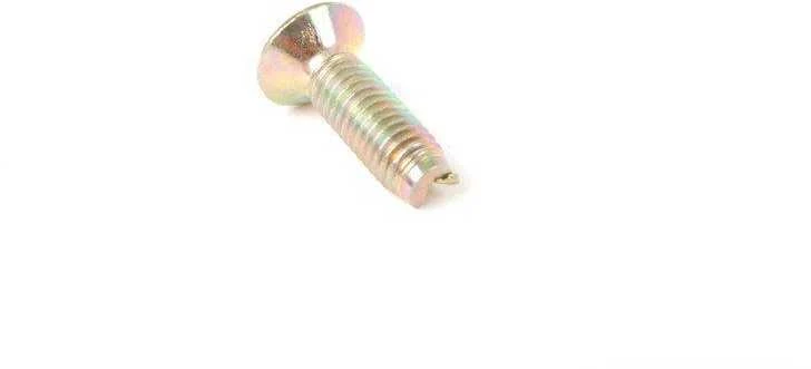 VAG Conical Screw AUDI 80 VW PASSAT TRANSPORTER IV Originalus N0330212