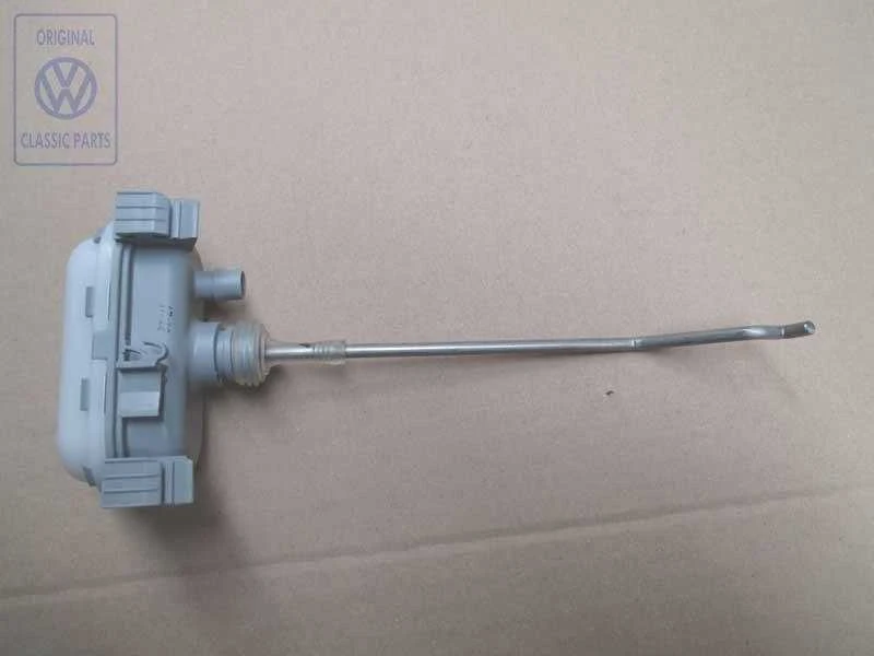 VAG Control Valve Skoda Octavia A4 1999 2000 2001 2002 2003 Originalus 1H9862159D