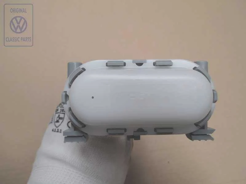 VAG Control Valve Skoda Octavia A4 1999 2000 2001 2002 2003 Originalus 1H9862159D