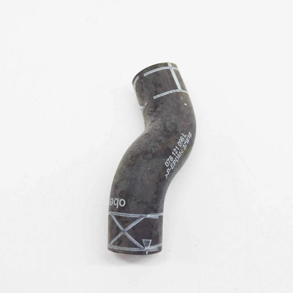Vag Coolant Šlaunys Skoda Octavia A4 1999 2000 2001 2002 2003 2004 2005 2006 Originalus 078121096L
