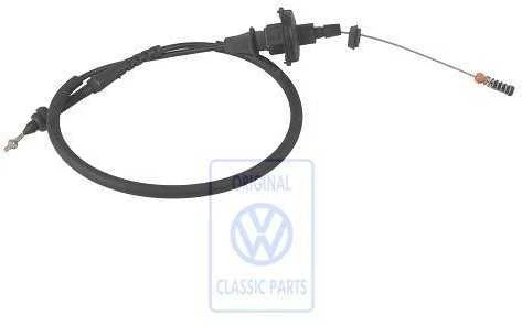 Vag Corrado 1989 1995 Gaztaudo Kabelis Originalus 535723555B