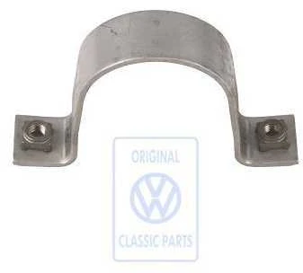 Vag Corrado 1989 1995 Įtempimo Varžtas Originalus 191253707B