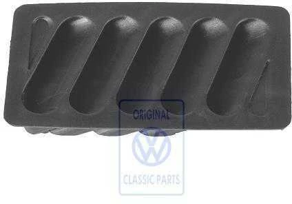 Vag Corrado 1989 1995 Oras Juodas Originalus 5358197514FB