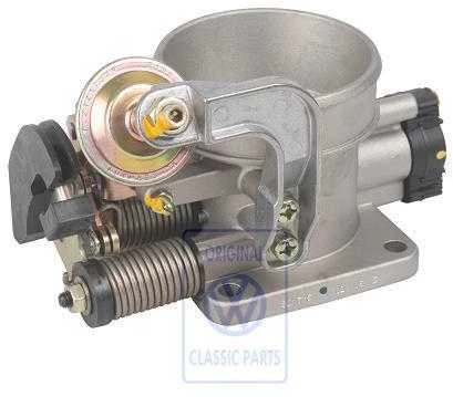 Vag Corrado 1989 1995 Variklio Gazpeda Originalus 021133061E