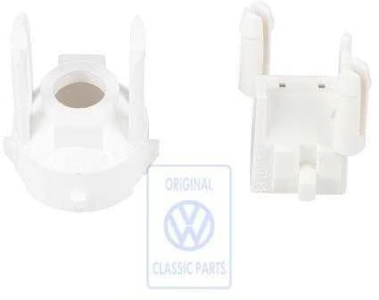 VAG Corrado Passat B3 B4 T4 Fixing Diode Lights Originalus 357919077B