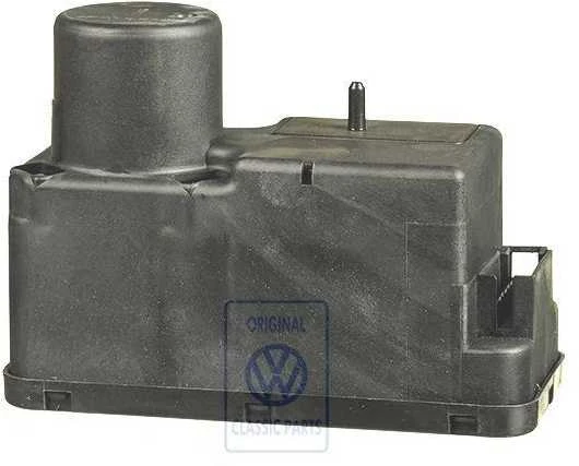 Vag Corrado Passat B3 Sraigų Siurblys Su Valdikliu Originalus 357962257