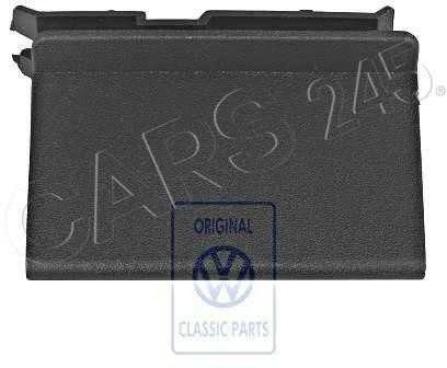 Vag Coupler Volkswagen Golf Jetta 1993 1999 Originalus 1H1819423