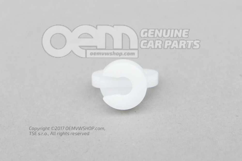 VAG Coupler Volkswagen Passat Audi A6 Allroad Quattro Originalus 3B0862247