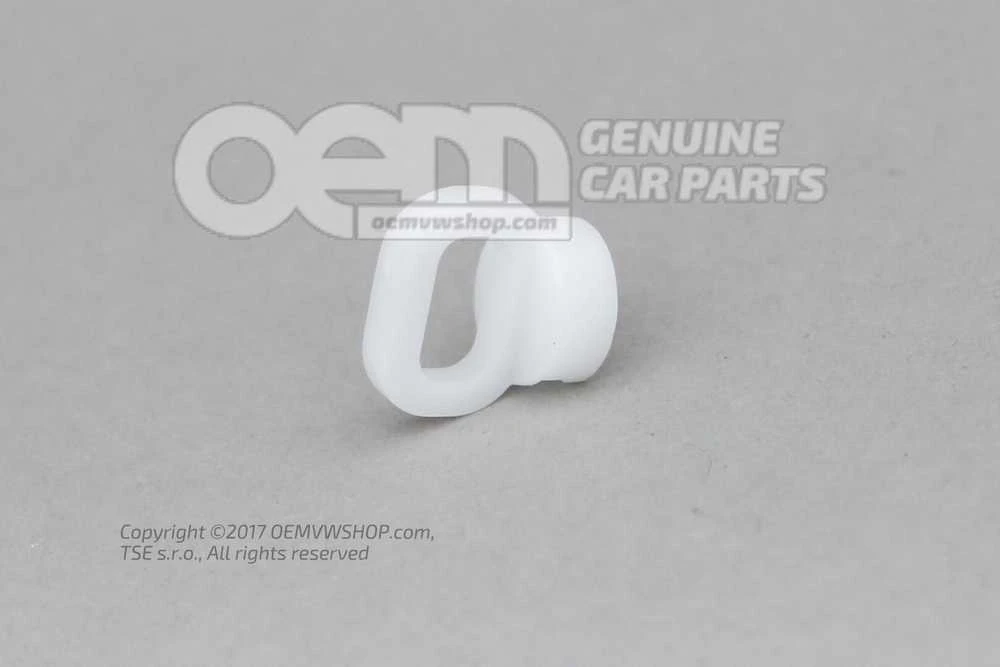 VAG Coupler Volkswagen Passat Audi A6 Allroad Quattro Originalus 3B0862247