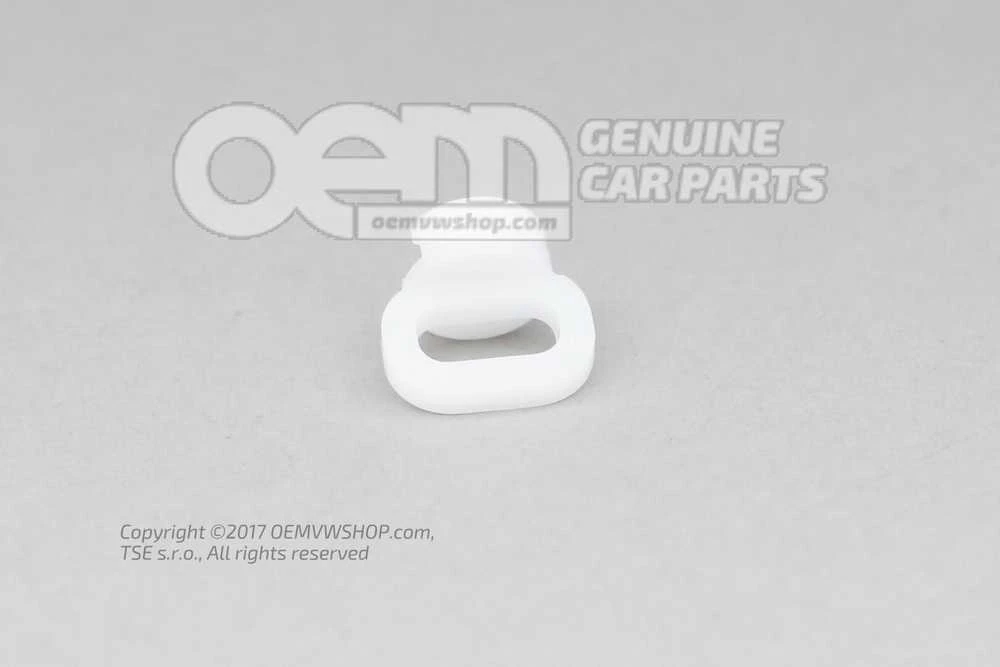 VAG Coupler Volkswagen Passat Audi A6 Allroad Quattro Originalus 3B0862247