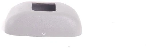 VAG Cover Cap Platinum A6 C5 1997-2005 Originalus 4B0857563E59