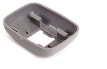VAG Cover Cap Platinum A6 C5 1997-2005 Originalus 4B0857563E59