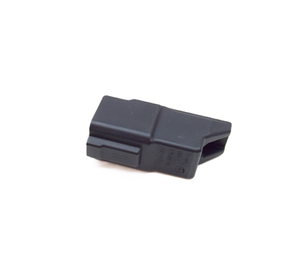 VAG Cover Cap Valdymo Blokas Glow Plug Audi A4 A5 Q5 8W0907599 Originalus
