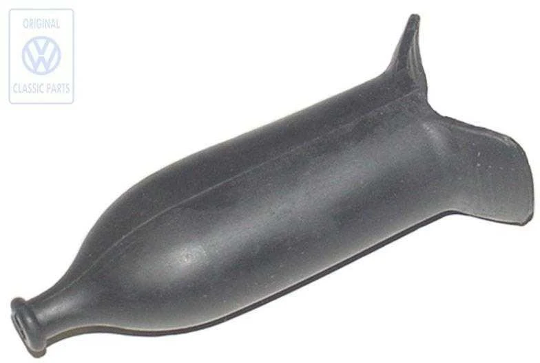 Vag Cover Golf Mk1 Lt Mk1 Scirocco Mk1 T2 Originalus 411941539