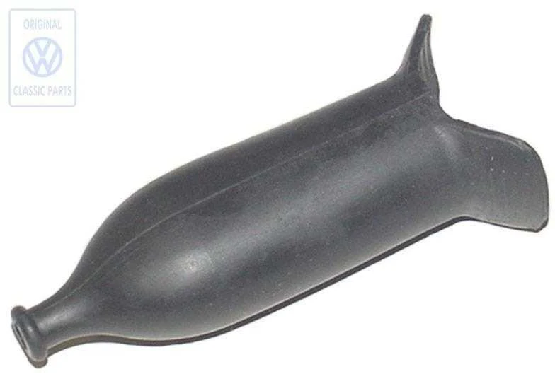 Vag Cover Golf Mk1 Lt Mk1 Scirocco Mk1 T2 Originalus 411941539