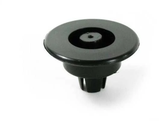 Vag Cover Hook Satin Juodas Volkswagen Golf Jetta 1987 1992 Originalus 19180719301C