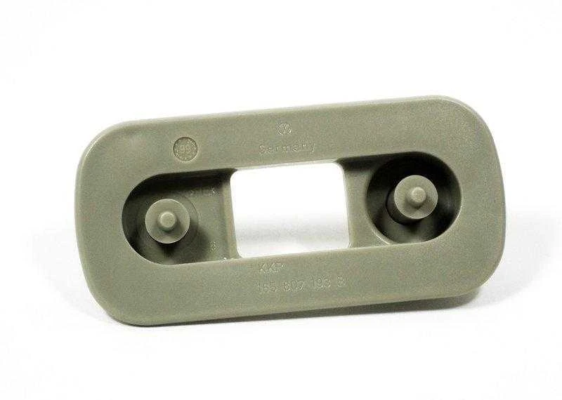 Vag Cover Hook Volkswagen Golf Jetta 1987 1992 Originalus 165807193B