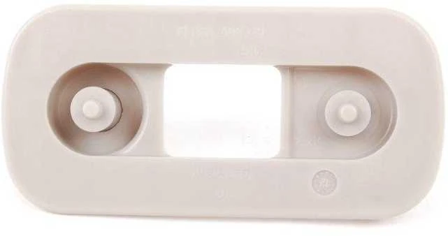 Vag Cover Hook Volkswagen Golf Jetta 1987 1992 Originalus 165807193B
