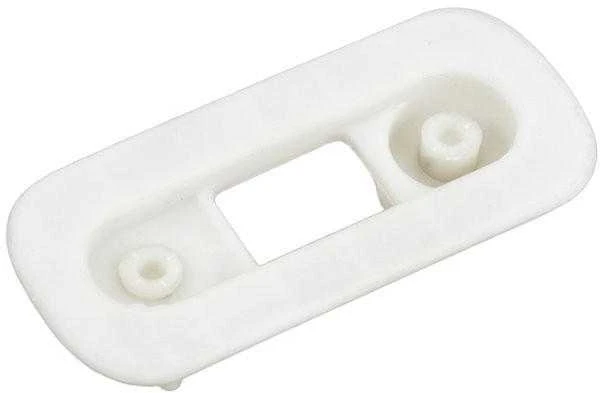 Vag Cover Hook Volkswagen Golf Jetta 1987 1992 Originalus 165807193B