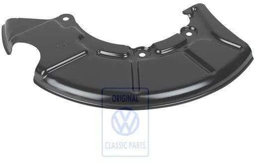 VAG Cover Plate For Brake Disc Originalus 1J0615311B
