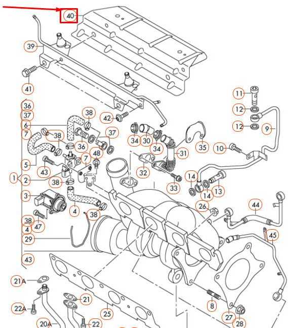 Vag Cover Plate Shield Volkswagen Eos Jetta Golf Originalus 06F129597F