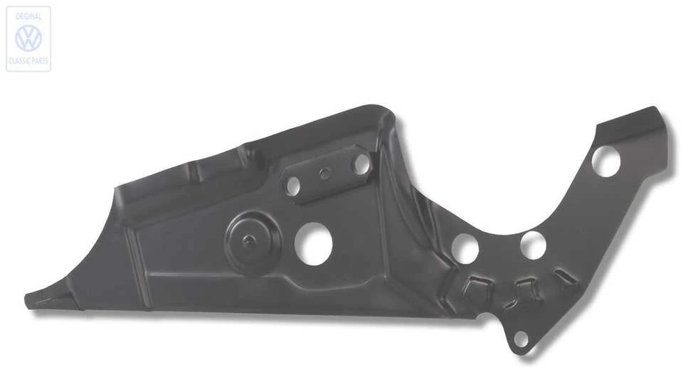 VAG Coverplate Golf Mk2 Jetta Mk2 Passat B2 Originalus 026109127B