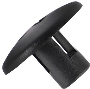 VAG Cowl Sound Absorber Clip Porsche Cayenne Volkswagen Golf Audi A3 Originalus N90871301