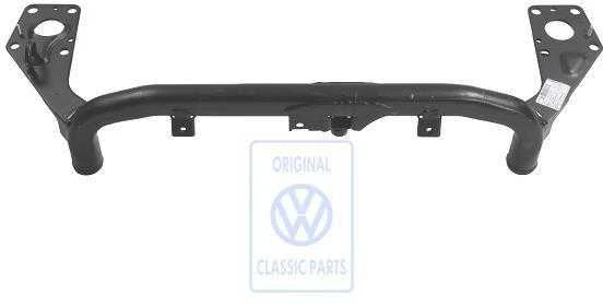 Vag Cross Pipe Passat B5 1997 2000 Originalus 8D0199521AR