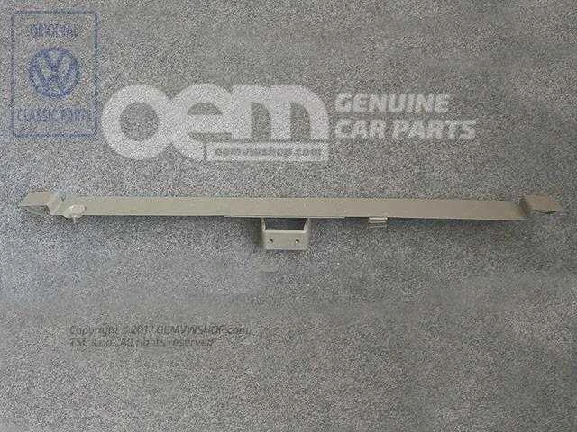Vag Cross Reinforcement Originalus 181813315