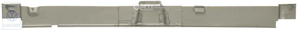 Vag Cross Reinforcement Originalus 181813315