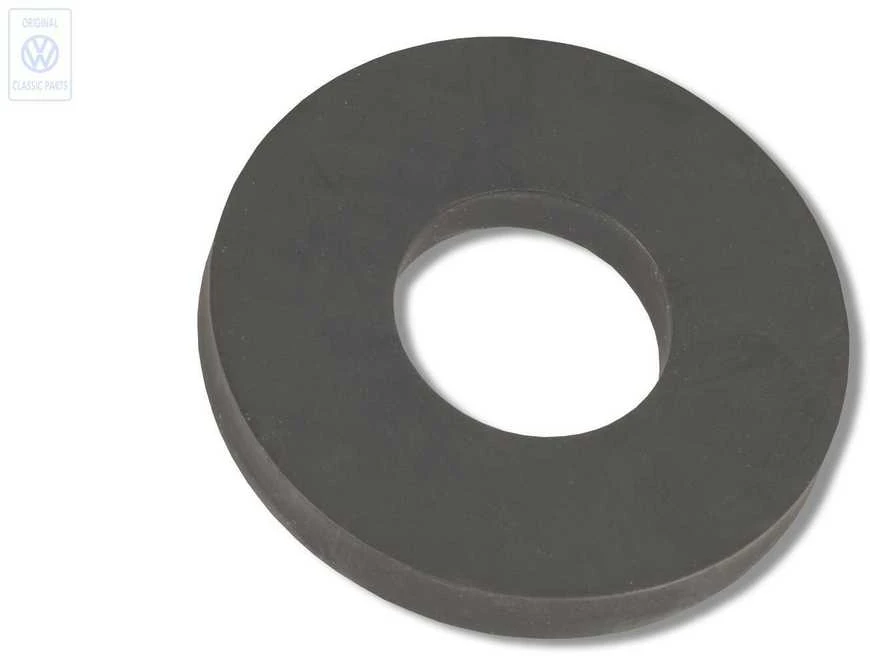 Vag Damping Pad Golf Mk1 Scirocco Mk1 Mk2 1977 1984 Originalus 171199125