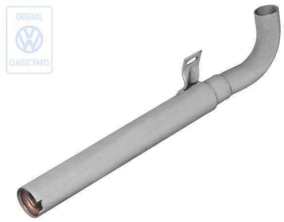 Vag Damping Pipe T2 1968 1979 Type 147 1965 1974 Originalus 147251157
