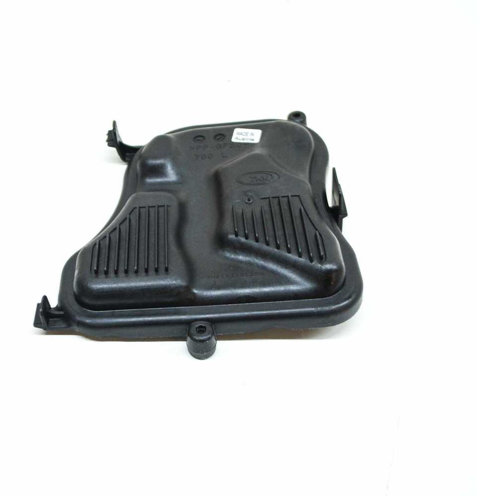 Vag Dangčio Dangtelis Kairėje Audi A1 2011-2014 Originalus 8X0941159