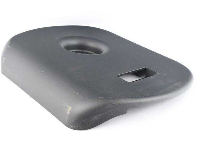VAG Dangos Dėklas Audi A6 A7 RS7 2011-2018 Originalus 4G0012116C