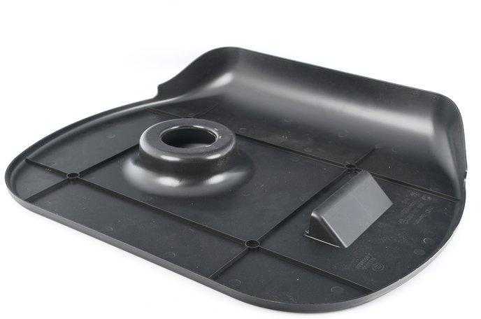 VAG Dangos Dėklas Audi A6 A7 RS7 2011-2018 Originalus 4G0012116C