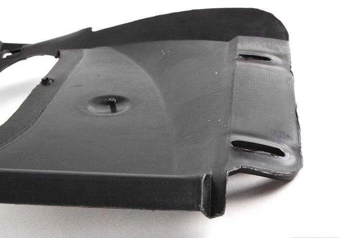 VAG Dangos Dėžės Gaubtas AUDI A4 A6 1995-2005 Originalus 8D1864310