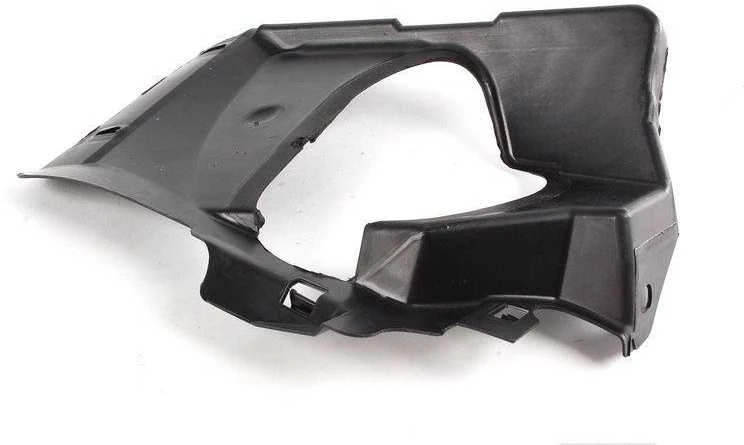VAG Dangos Dėžės Gaubtas AUDI A4 A6 1995-2005 Originalus 8D1864310
