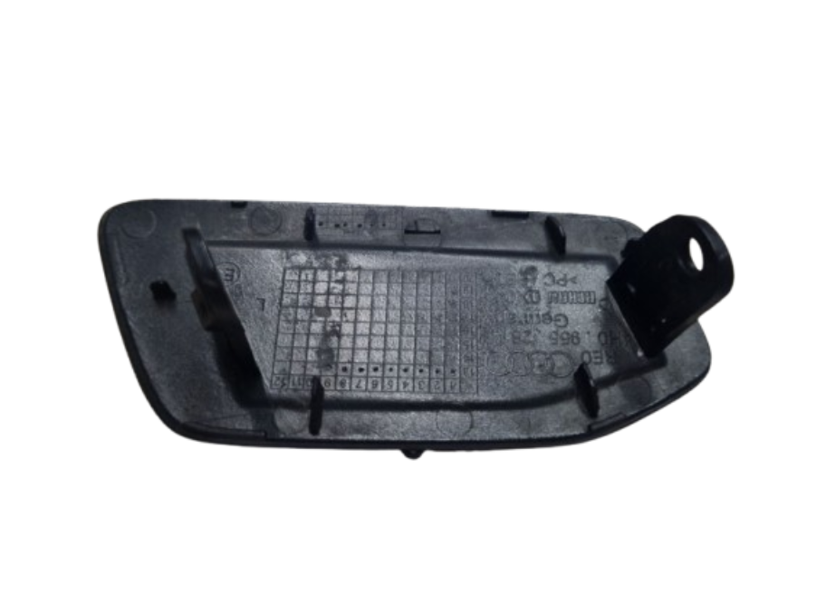 VAG Dangos Kevalas Audi A8 A8 Quattro 2014 2017 Originalus 4H0955281BGRU