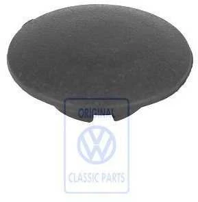 VAG Dangos Kevalas Sharan Mk1 1996 2010 Originalus 7M0837935