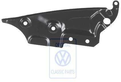 VAG Dangos Lentele Caddy Mk2 Golf Mk3 Passat B3 Originalus 051109129