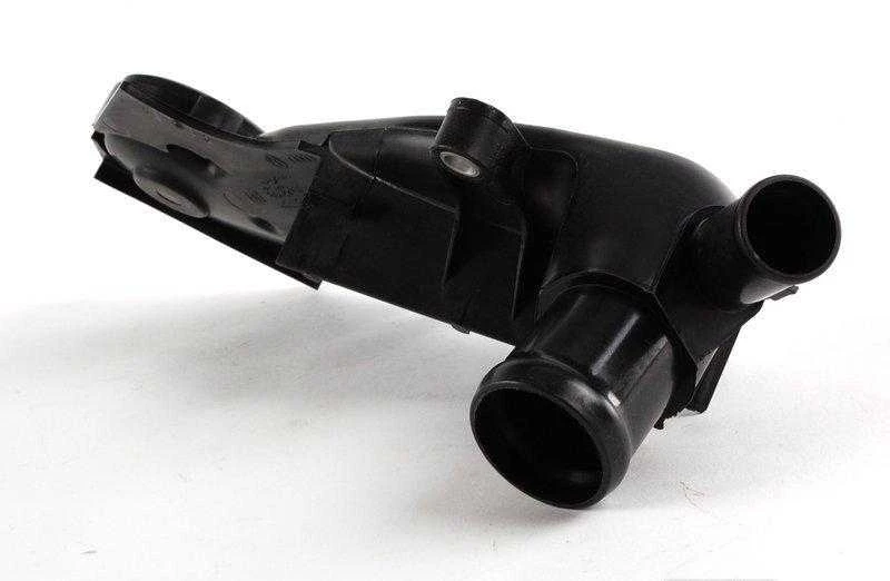 Vag Dangos Plastikas 2001-2005 Volkswagen Passat Audi A4 A6 A8 Originalus 078121121K