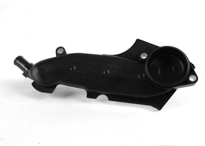 Vag Dangos Plastikas 2001-2005 Volkswagen Passat Audi A4 A6 A8 Originalus 078121121K