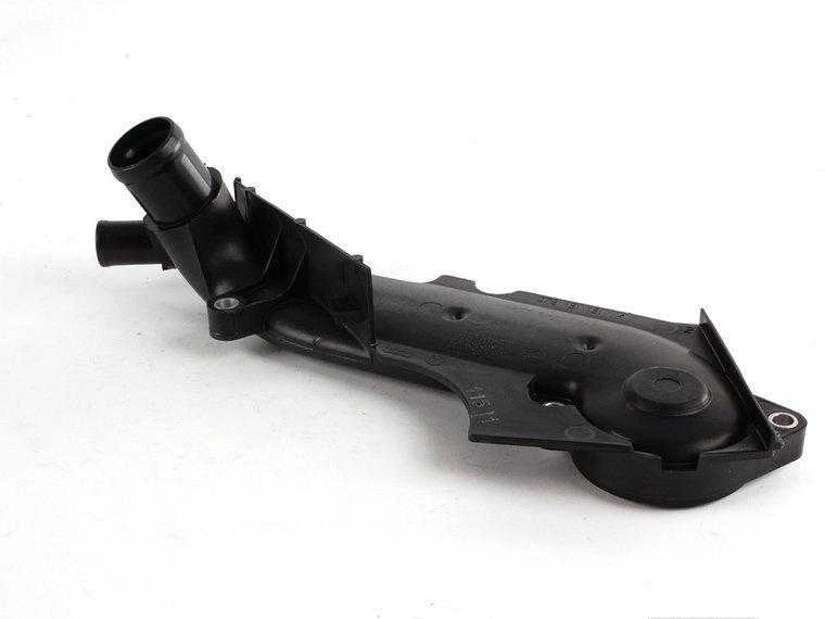 Vag Dangos Plastikas 2001-2005 Volkswagen Passat Audi A4 A6 A8 Originalus 078121121K