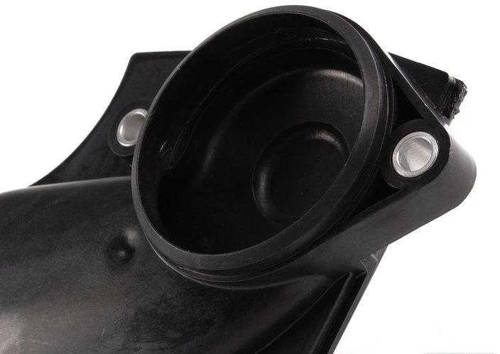 Vag Dangos Plastikas 2001-2005 Volkswagen Passat Audi A4 A6 A8 Originalus 078121121K