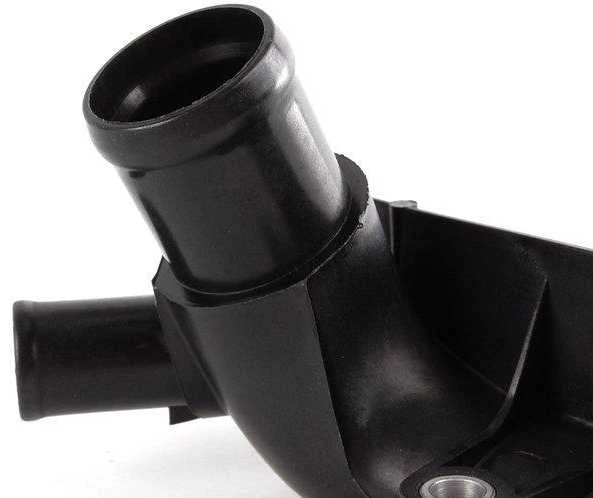 Vag Dangos Plastikas 2001-2005 Volkswagen Passat Audi A4 A6 A8 Originalus 078121121K