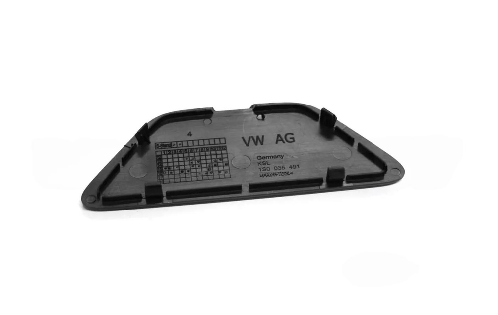 Vag Dangos Sprendimas Volkswagen Gol Gol Trend Saveiro Up Seat Mii Skoda Citigo Originalus 1S0035491