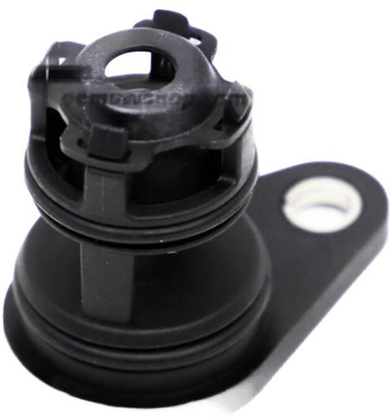 VAG Dangos Viršutinė Dėžė Audi A4 A6 A7 A8 Q5 Q7 Originalus 059121155AG