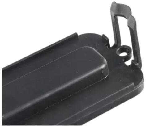 VAG Dangos Viršutinė Dėžė Volkswagen Touareg 7P 2011-2017 Originalus 7P1820955