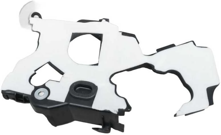 VAG Dangtelės Apsauga Audi A3 A4 A6 Volkswagen Beetle Jetta Passat Originalus 045109145F